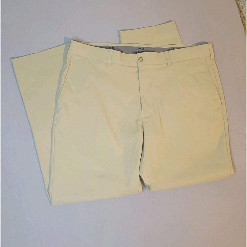 Grandslam Men's Slacks/Golf Pants 36X30‎ - EUC